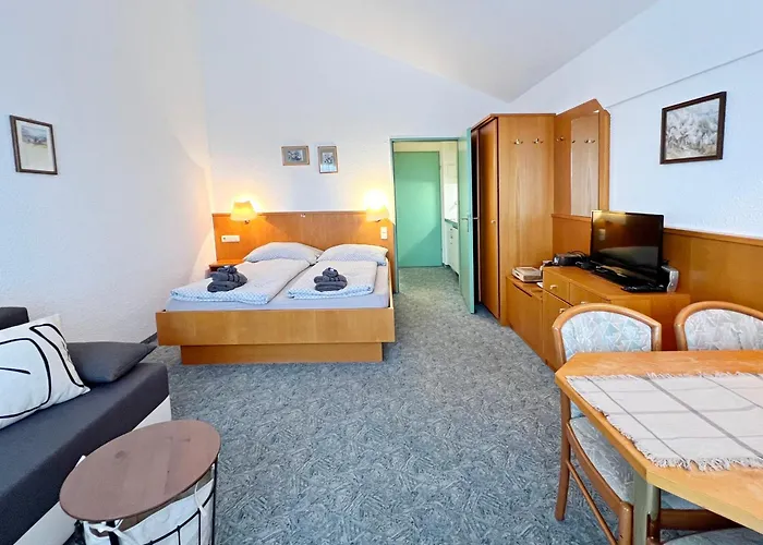 Apartman Mitterdorf
