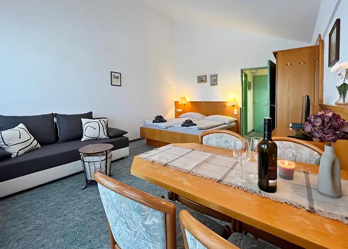 Apartman Mitterdorf