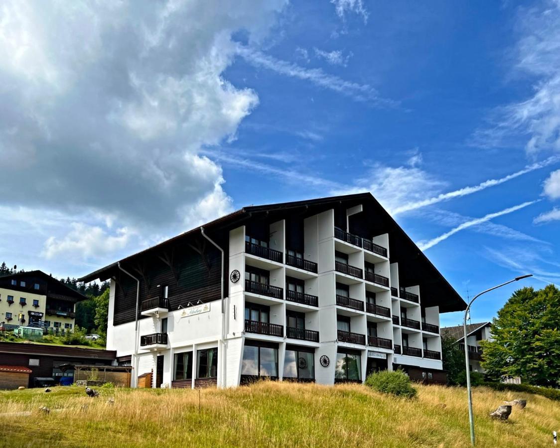 Mitterdorf Philippsreut