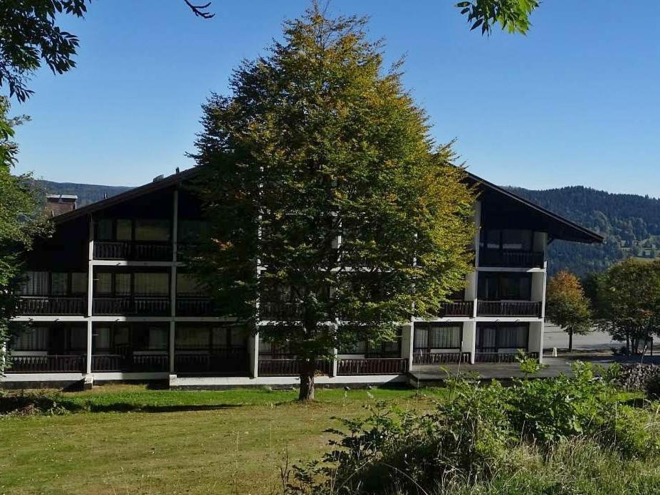 Apartment Mitterdorf *