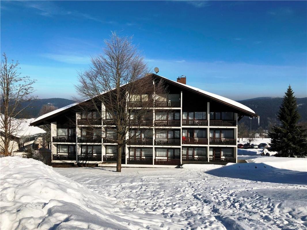 Mitterdorf Philippsreut
