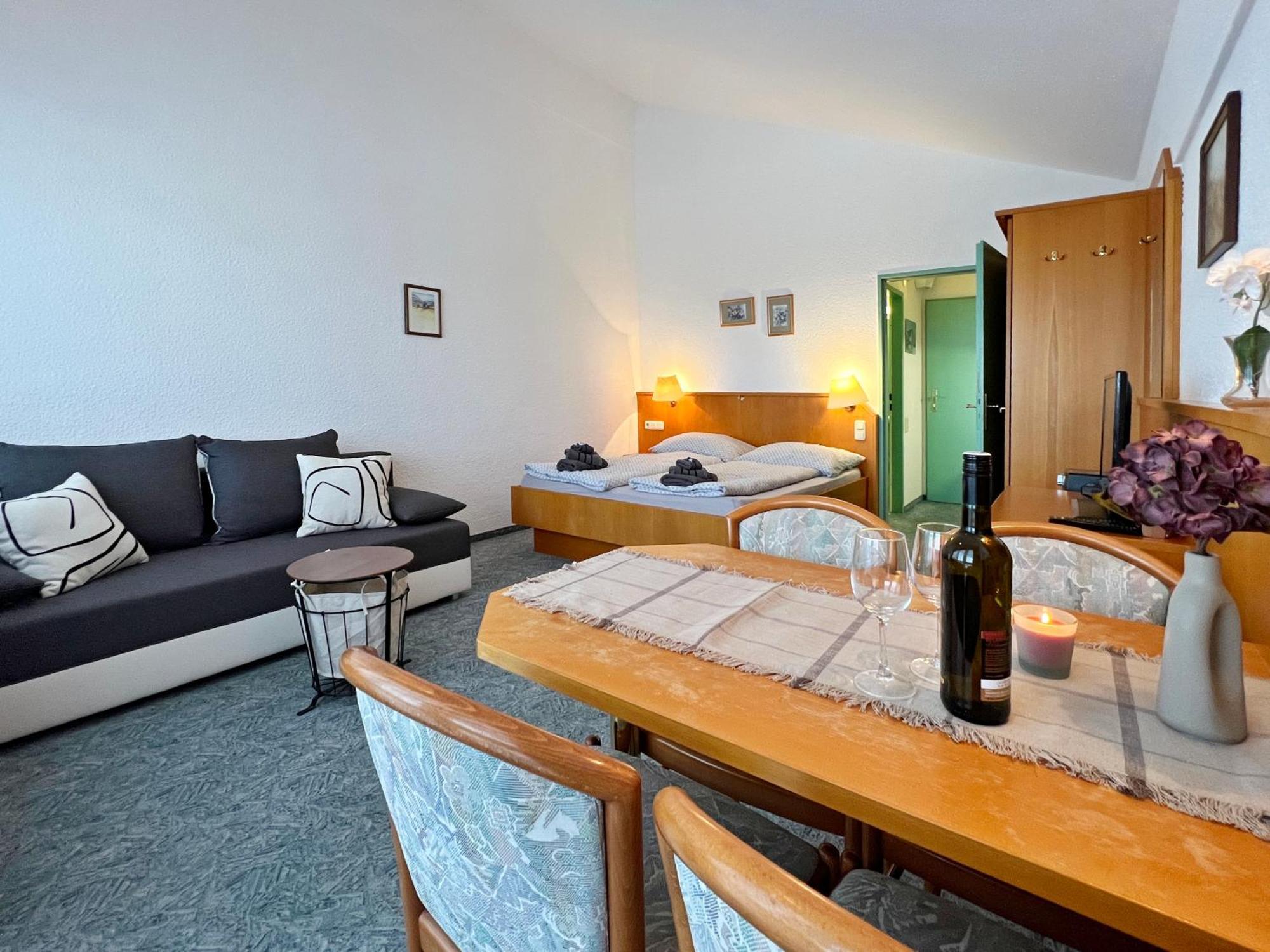 Apartment Mitterdorf Philippsreut