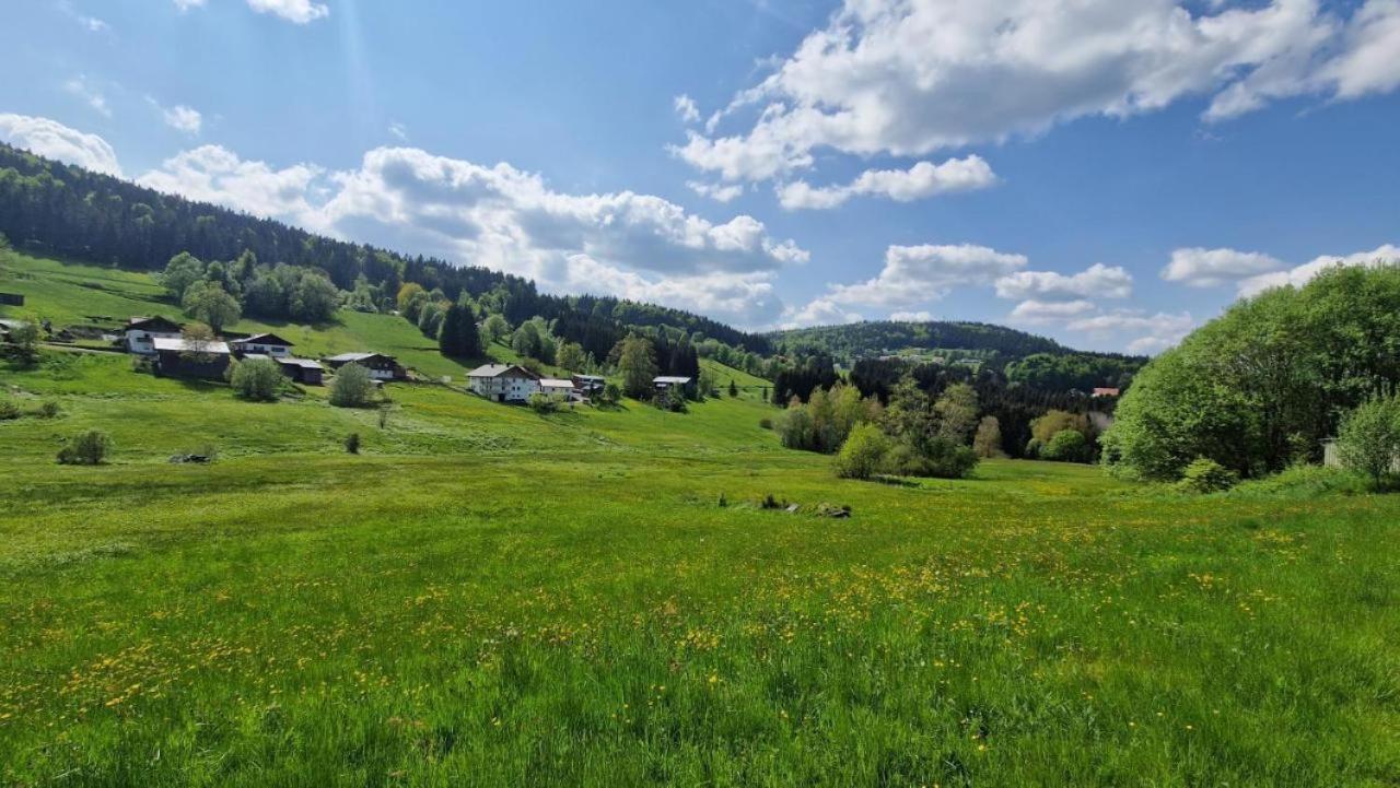 Mitterdorf *