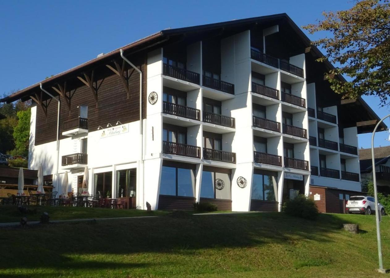 Apartment Mitterdorf