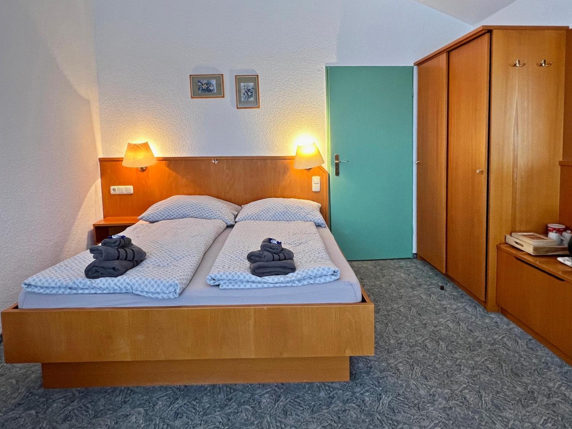 Apartment Mitterdorf *