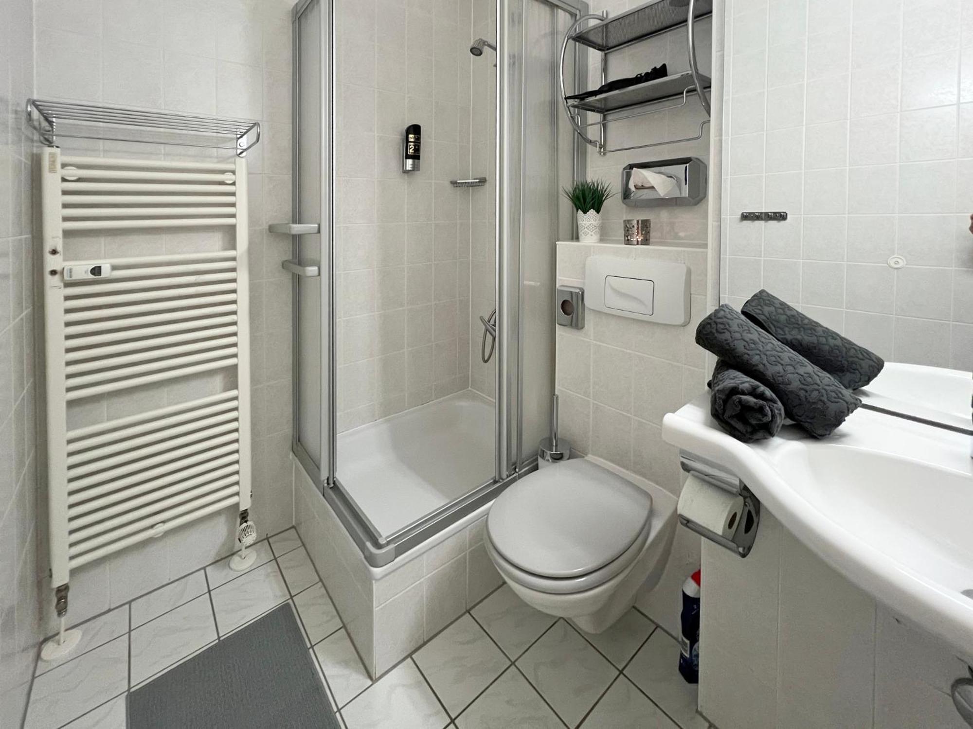 Mitterdorf Apartment Philippsreut