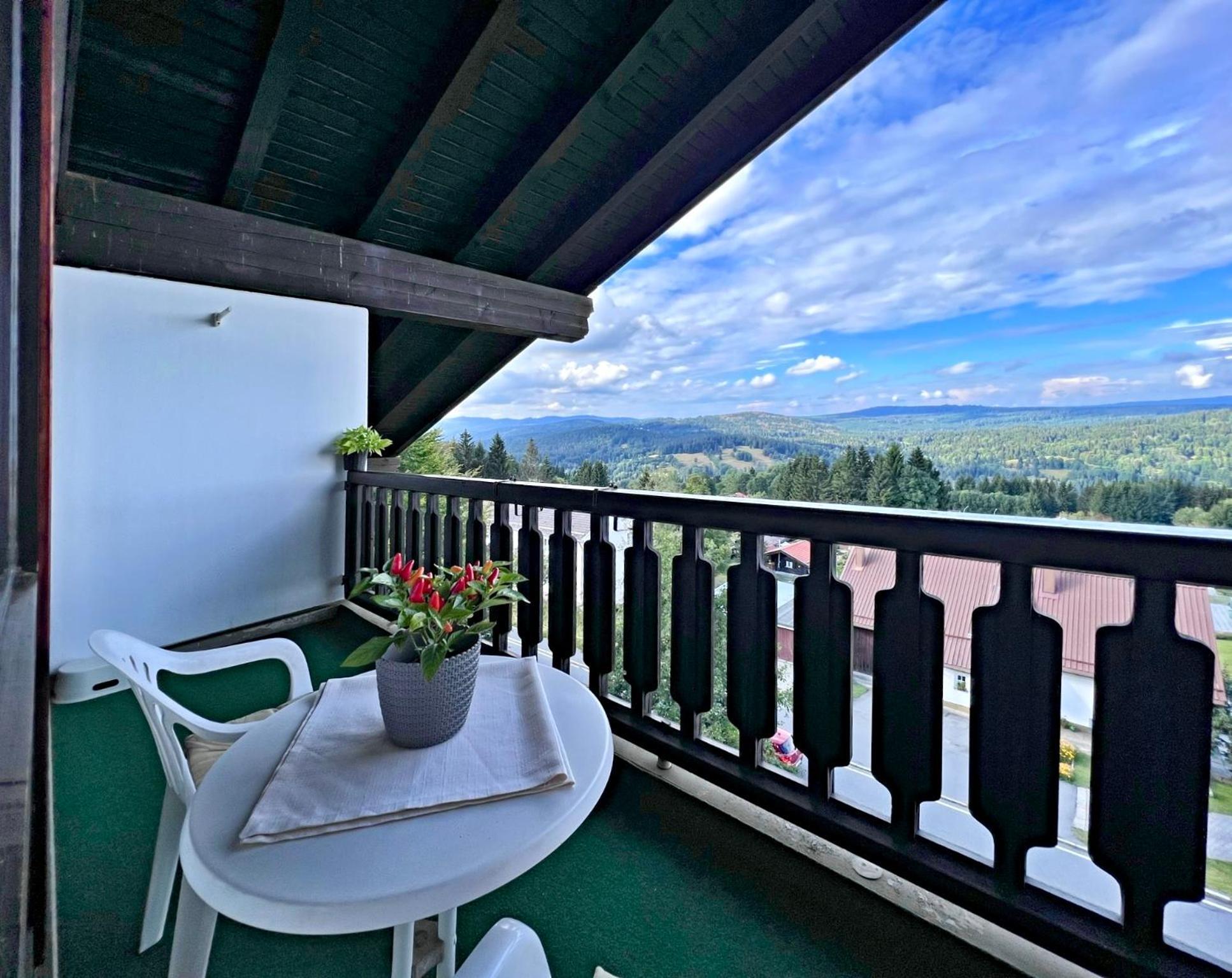Apartment Mitterdorf Philippsreut
