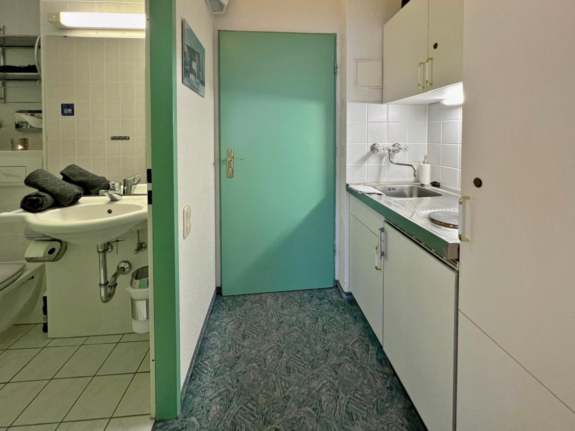 Apartment Mitterdorf *