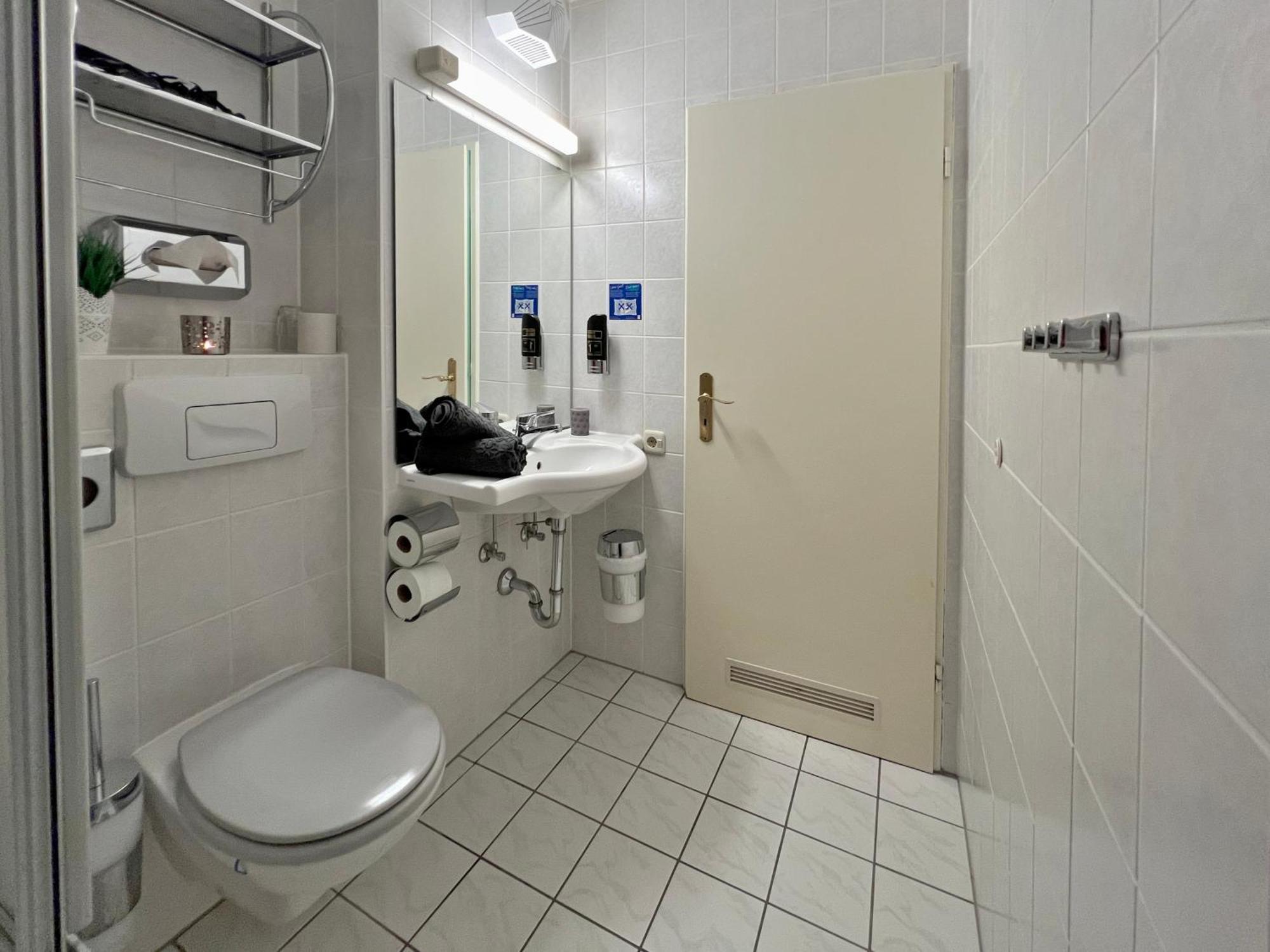 Apartment Mitterdorf Philippsreut