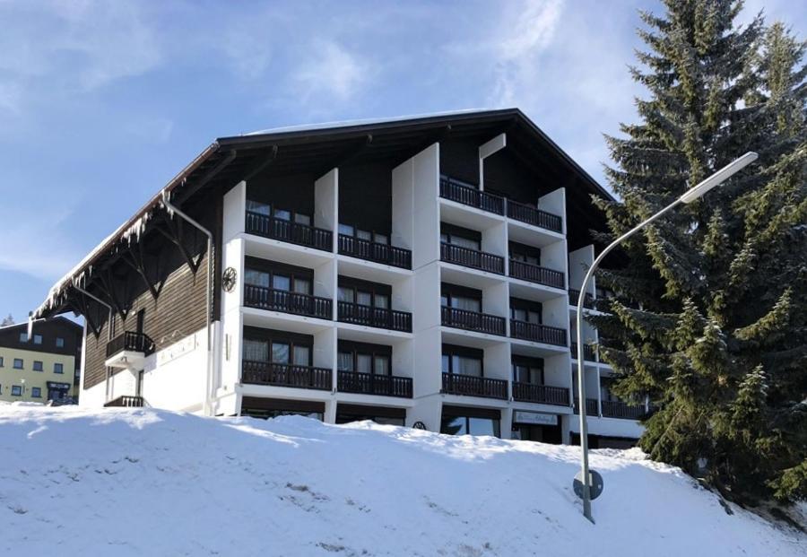 Apartament Mitterdorf
